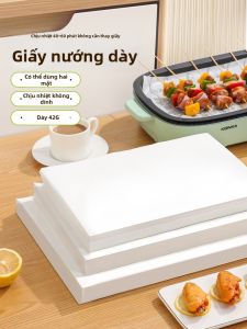 MADASHUAI | Giấy Nướng Không Dính Hai Mặt