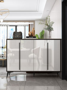 ENLUOLIJIA | Luxury Entryway Cabinet