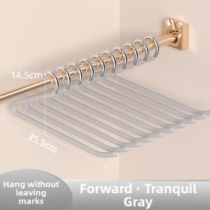 XUNHUAI | Anti-slip Non-marking Home Pants Hanger