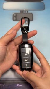 bọc chìa khoá Vinfast VF5 xe điện bọc khóa cao cấp bảo vệ chìa khóa