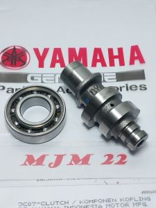Noken As Mio J Mio Soul GT125 Jupiter Z1 Original Asli