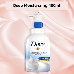 Dove | Amino Acid Nourishing Hydrating Shower Gel