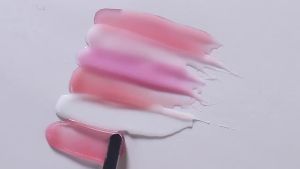 5 Pcs/set 15ml Gel Extension Nail Tool Set with Nail Brush Steel Push File 20pcs Nail Flakes Beginners Set