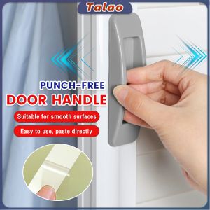 Multifunction Auxiliary Handle: Easy Installation & Durability