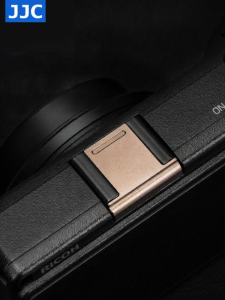 JJC | Dedicated Dust Protection Hot Shoe Cover Camera Accessories
