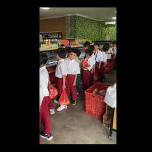 KACANG POETRI BALI KACANG MANIS 75 GR