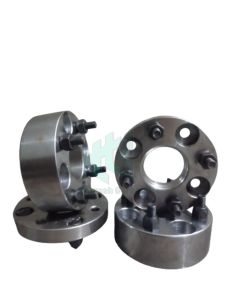 Adaptor Velg Mobil Lubang 4 - PCD 4x114 Bahan Besi Padat - Cocok Untuk Chevrolet ( Optra ) Daihatsu ( Attivo Xenia Xenia New ) Honda Hyundai ( Accent Atoz Elantra ) Isuzu ( Panther ) KIA  Kijang LGx. Harga Untuk 2 Pcs