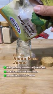 KOKEN 1 KG KALDU JAMUR VEGETARIAN
