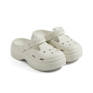 PUXI | High End Summer Sandals Anti Slip Thick Sole Increased Height