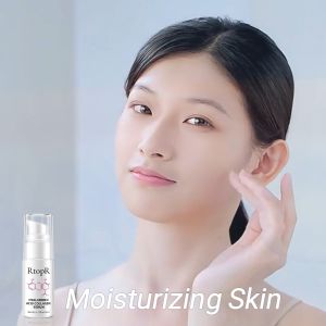 RtopR Hyaluronic Acid Collagen Face Serum Acne Treatment Anti Wrinkle Skin Care Essence Face Care Whitening Anti-Aging Facial Serum