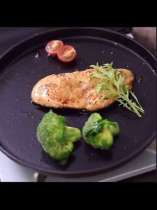 26cm Cast Iron Frying Pan: A Comprehensive Guide