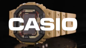 (ของแท้ 100%) นาฬิกา คาสิโอCasio นาฬิกาคาสิโอของแท้ นาฬิกาข้อมือผู้ชาย CMGประกันภัย 1 ปีรุ่น DW5600 นาฬิกาผู้ชาย