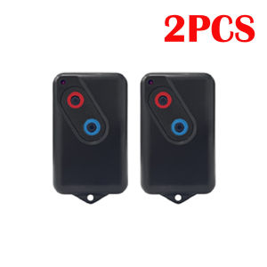 303 MHz Garage Remote for Guardian 2211L Rolling Code 2 Buttons 2PCS Garage Door Gate door opener