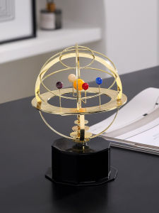 Đèn Trang Trí Hành Tinh Hệ Mặt Trời Mô Hình Khoa Học Công Nghệ Đèn Trang Trí Bàn Đèn Trang Trí Phòng Khách Đèn Trang Trí Bàn Làm Việc