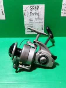 รอกตกปลามือ 2 ญี่ปุ่น daiwa sport 5000