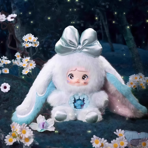 Nommi V6 Wonderland Plush Blind Box - Cute Stuffed Animals Mystery Collectible Toys Bag Pendant Home Decoration Ornaments