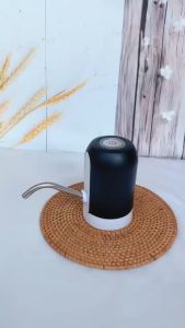 Pompa Galon Elektrik Multifungsi: Solusi Praktis Untuk Berbagai Kebutuhan