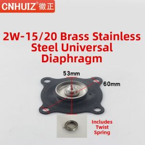 CNHUIZ | Rubber Gasket for Solenoid Valve