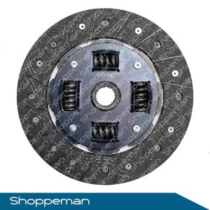 TOYOTA COROLLA 1.6 VIOS ALTIS 1.8 CLUTCH DISC TYD-035