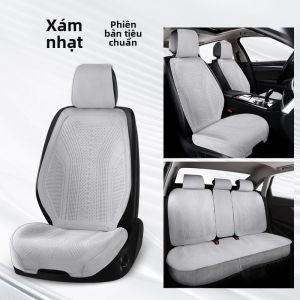 GUIPAI | Bọc Ghế Ô Tô Da Lông Mùa Đông Mùa Hè