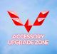 EV ACCESSORIES UPGRADE CENTER