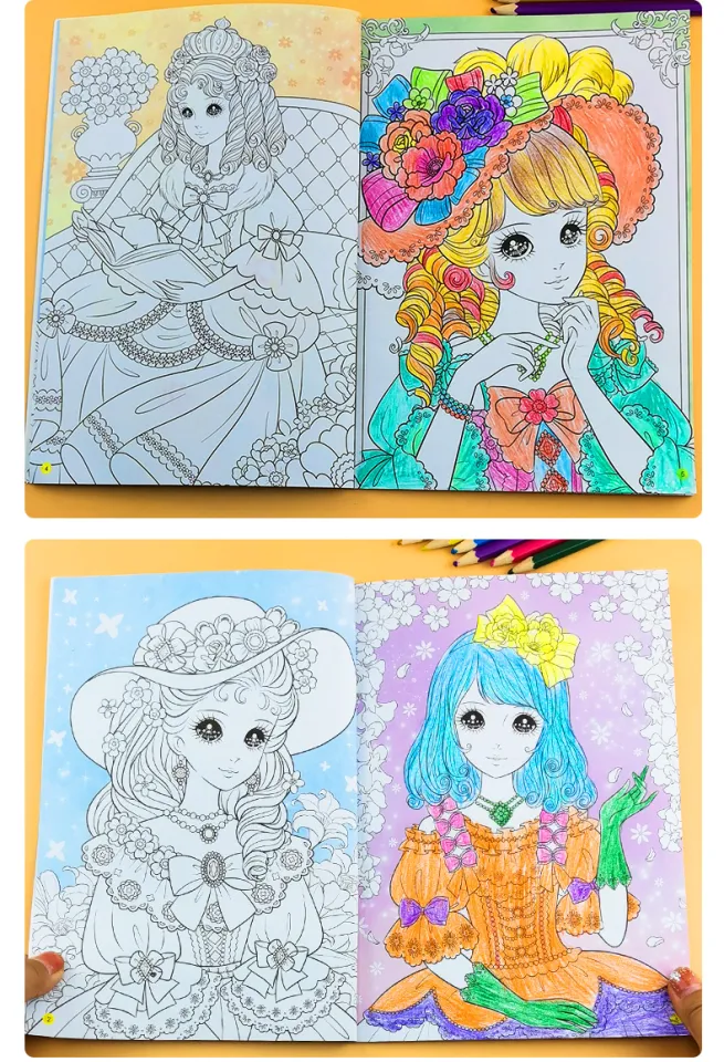 Ran Shibuki+ | Anime girl drawings, Cute coloring pages, Naruto sketch  drawing