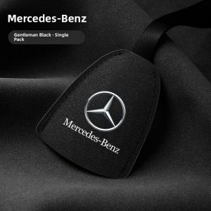 Car Seat Hook for Mercedes-Benz E-Class C-Class B-Class GLA GLB GLC AMG Interior Accessories