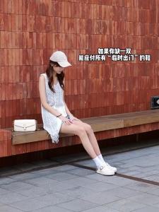 Heel Lift Female Slip On Autumn Loafer Shoes