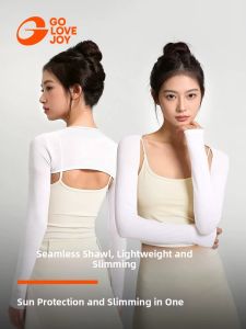 Golovejoy | UV Protection Cooling Arm Sleeves For Women Golf Wear Summer
