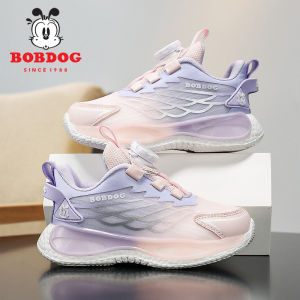 Bobdog | Breathable Spring Autumn Girls Sport Shoes