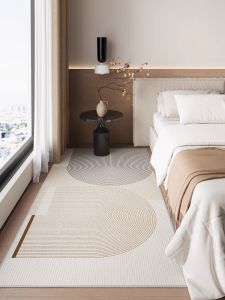 Wabi Sabi Japanese Style Carpet