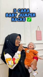 Jumper Bayi Single Knit two tone color BABY LEON Body Suit Bayi Jumsuit Bayi BC-301SK Jumpsuit Bayi Perempuan Laki-Laki Baju Bayi Cewek Cowok Kaos Bayi Pakaian Bayi Baju Tidur Anak Bayi Baju Harian bayi