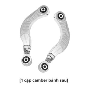 LVTU | Tay Đỡ Điều Chỉnh Dưới Sau cho Ford Focus 5 Mazda 3 Volvo S40 S60 C30 C70 V40