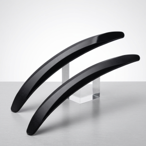 【Car Wheel Arch Guard】2/4pcs Universal Car Wheel Arch Protector Strip - Soft Silicone Anti-Collision Guard for SUV | Truck/Sedan