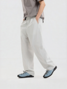 Quần jogger nam dáng ôm nhẹ eo