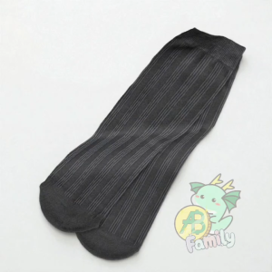 A17 Kaus Kaki Pria tipis - Kaus Kaki Lace - Kaus Kaki Kerja