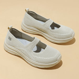 CHUNZULI | Easy-On Breathable Summer Canvas Shoes