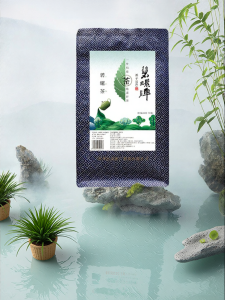 Biluo | Premium Pre-rain Biluochun Green Tea 60g