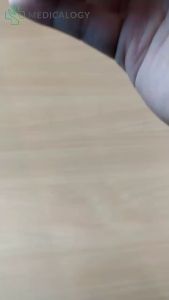 Nesco Strip Alat Cek Asam Urat