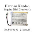 Harman Kardon Esquire Mini Bluetooth audio battery P655252 จัดส่งเร็ว ส่งไว พร้อมส่ง มีประกัน เก็บเงินปลายทาง. 