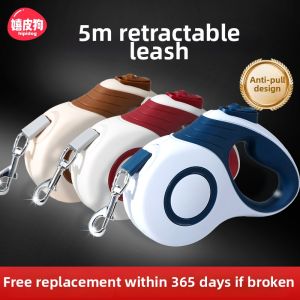 hipidog | Retractable Dog Leash