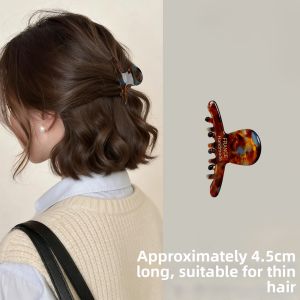 ZUOOU | Short Hair Transition Fixer Small Size Hair Clip