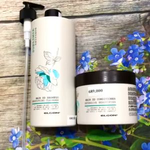 Tinh dầu cấp dưỡng thần tốc cho tóc sau khi làm hóa chất uốn nhuộm 300ml