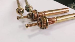 10Pcs HIGH ANGKUR M10 M8 Hardware  / DYNABOLT KETOK M10 M8 / HIT ANCHOR M10 M8