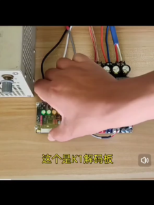 🚀ส่งเร็ว🚀ZK-3002 กระดานเครื่องขยายเสียงดิจิตอลระดับด้านหลังบริสุทธิ์สเตอริโอ 300Wx2 TPA3255 กระดานเครื่องขยายเสียงเพลงเสียง 600W