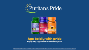 Puritans Pride Lactase Enzyme 125 mg / 120 Softgels / Item #004932