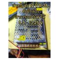 DC - DC step down ลดโวลต์ รับไฟเข้า 85 V 90 V 100V 110V 120V 130Vv150V 160V 180V - 310V DCแปลงลง 12V 24V 48V 60VDC แหล่งจ่ายไฟสวิทย์ชิ่งลดโวลต์ ลดแรงดันไฟฟ้า. 
