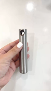 ĐẦU BƠM TI INOX 1HP - phụ kiện máy bơm