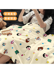 Khăn Trải Bàn Ghế Sofa Bằng Vải Nhung Hoạt Hình Hoạt Hình Bằng Vải Nhung Dùng Cho Văn Phòng Dùng Cho Máy Lạnh Dùng Cho Ghế Sofa Dùng Cho Ký Túc Xá Sinh Viên Dùng Cho Máy Lạnh