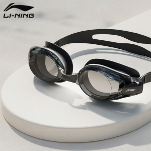 Li-Ning | Anti-fog High Definition Prescription Swimming Goggles